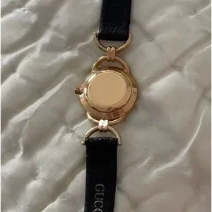Gucci | Accessories | Gucci 994 Watch Worn 1 Time In Perfect  display picture 3